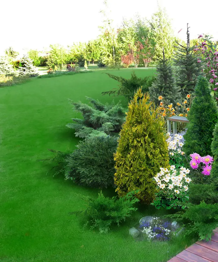 Dependable Landscape Services
