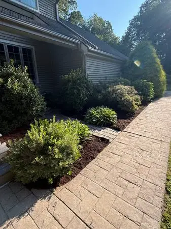 Landscaping Company in Hebron, CT
