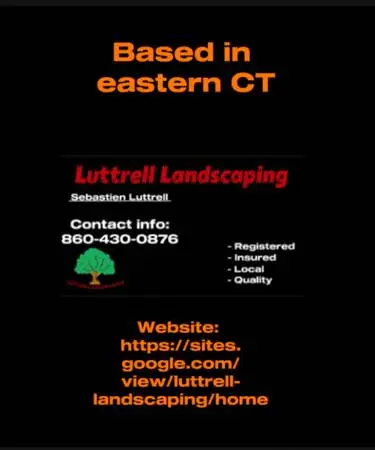 Luttrell Landscaping