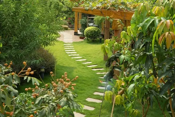 Luttrell Landscaping's Other Services