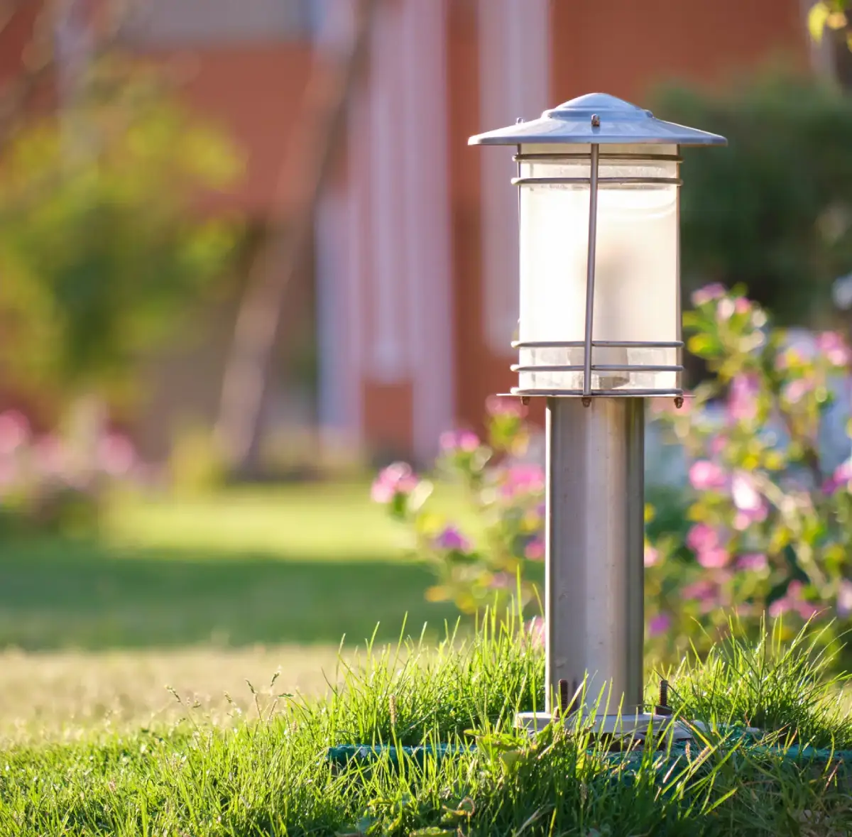 Trusted Landscape Services